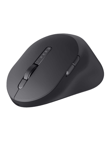 Беcпроводная мышь DELL MS900, Чёрный