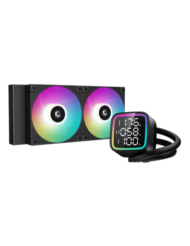 Кулер для процессора Deepcool LD240
