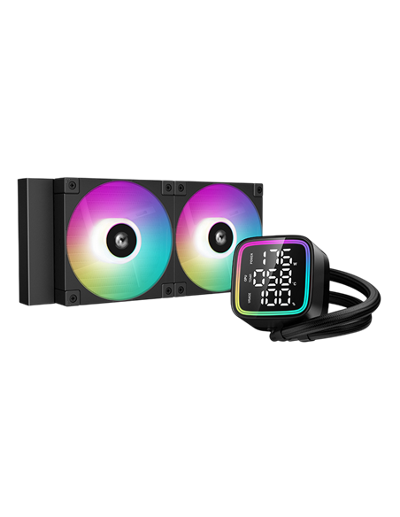 Кулер для процессора Deepcool LD240