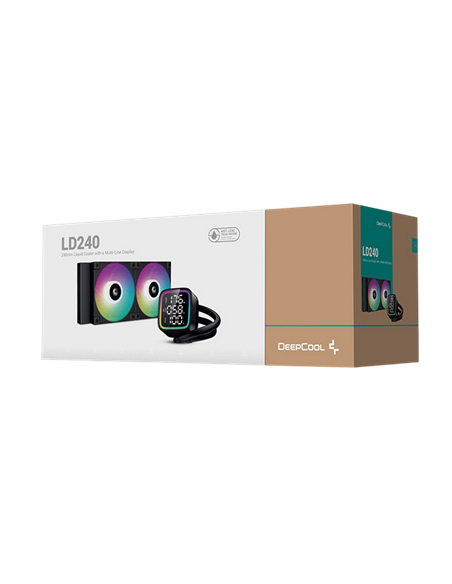 Cooler procesor Deepcool LD240