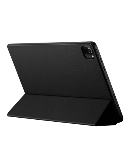 Чехол для планшета - Book Case Xiaomi Pad 6, 11", Чёрный