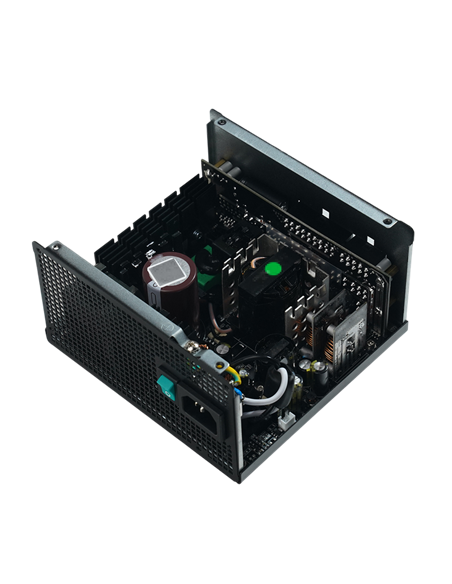 Sursă Alimentare PC Deepcool GamerStorm PQ1000G, 1000W, ATX, Complet modular