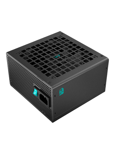 Блок питания для компьютеров Deepcool GamerStorm PQ1000G, 1000Вт, ATX, Полностью модульный