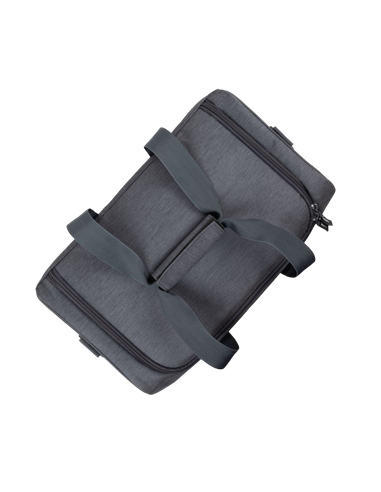 Cумка-холодильник RESTO 5519, 19л, Grey