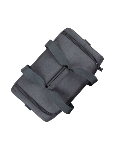 Cумка-холодильник RESTO 5519, 19л, Grey