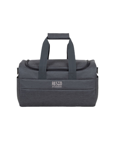 Cумка-холодильник RESTO 5519, 19л, Grey