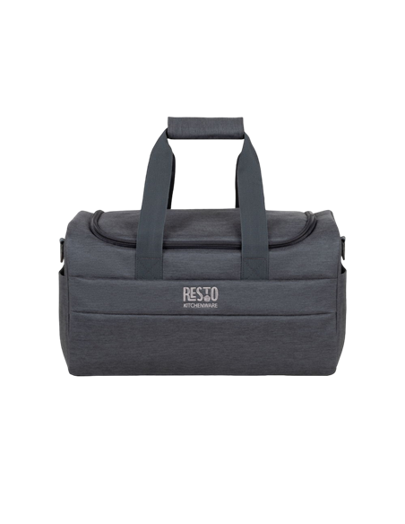 Cумка-холодильник RESTO 5519, 19л, Grey