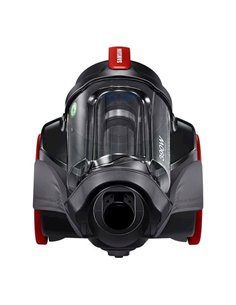 Aspirator Samsung VC15K4116V1/UK, Negru | Roșu 2