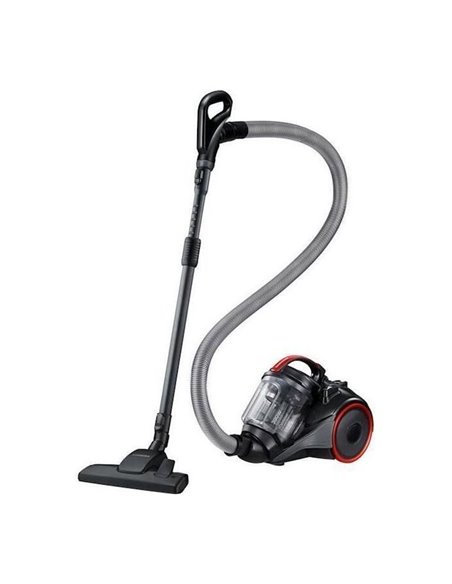 Aspirator Samsung VC15K4116V1/UK, Negru | Roșu