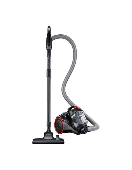 Aspirator Samsung VC15K4116V1/UK, Negru | Roșu