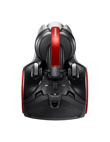 Aspirator Samsung VC15K4116V1/UK, Negru | Roșu