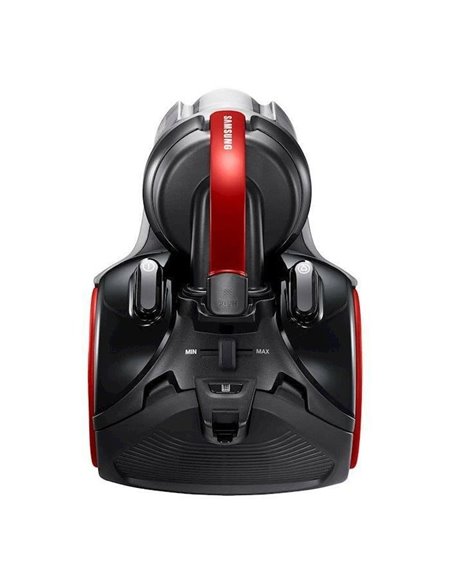 Aspirator Samsung VC15K4116V1/UK, Negru | Roșu
