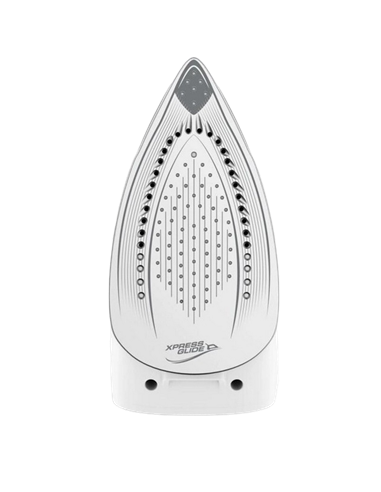 Утюг с парогенератором Tefal SV4110E0, 2200Вт, Синий | Белый
