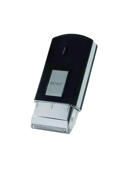 Электробритва мужская WAHL 3615-0051, Чёрный