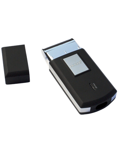 Электробритва мужская WAHL 3615-0051, Чёрный