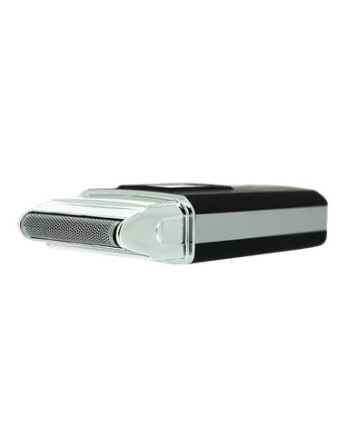 Электробритва мужская WAHL 3615-0051, Чёрный