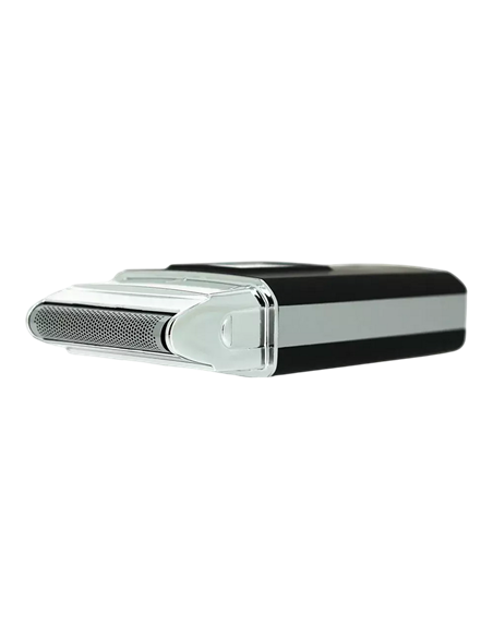 Электробритва мужская WAHL 3615-0051, Чёрный