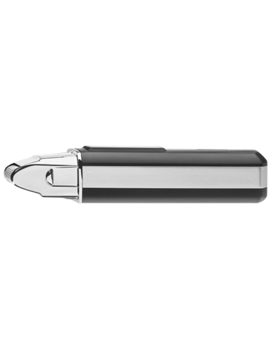 Электробритва мужская WAHL 3615-0051, Чёрный