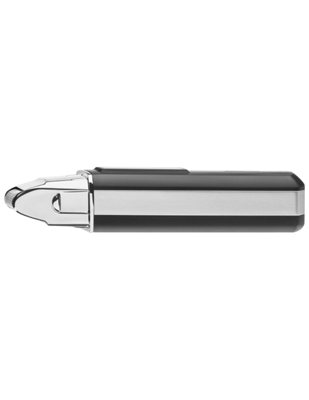 Aparat de ras electric WAHL 3615-0051, Negru