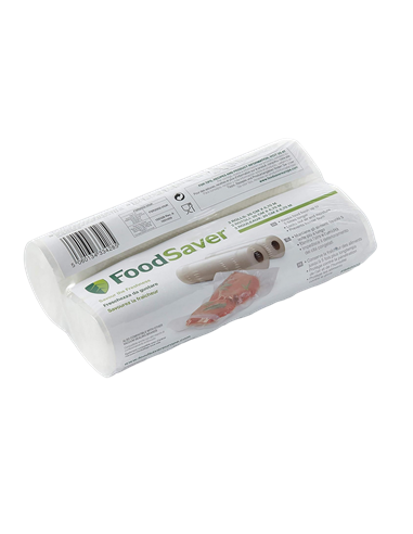 Pungi pentru aparatul de vidat FoodSaver FSR2002-I, Transparent