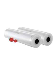 Вакуумная плёнка в рулонах FoodSaver FSR2002-I, Прозрачный 2