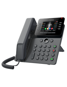 Telefon IP Fanvil V64, Negru 2