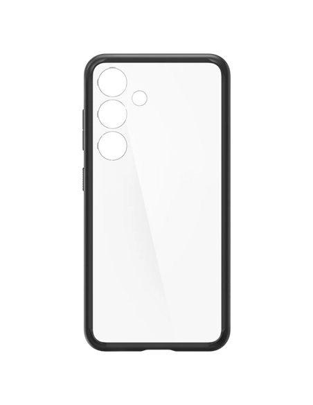 Husă Spigen Samsung Galaxy S24, Ultra Hybrid, Negru mat