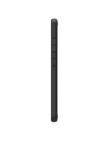 Husă Spigen Samsung Galaxy S24, Ultra Hybrid, Negru mat