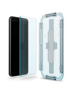 Sticlă de protecție Spigen EZ FIT, Transparent 2