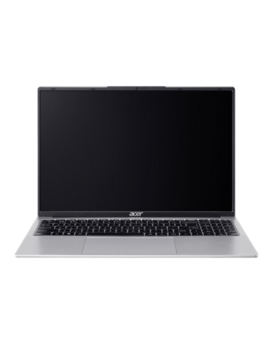 Ноутбук 16" Acer Aspire Lite 16 AL16-54P, Light Silver, Intel Core i5-1334U, 16Гб/512Гб, Linux eShell