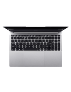 Ноутбук 16" Acer Aspire Lite 16 AL16-54P, Light Silver, Intel Core i5-1334U, 16Гб/512Гб, Linux eShell 2