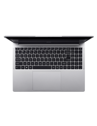 Ноутбук 16" Acer Aspire Lite 16 AL16-54P, Light Silver, Intel Core i5-1334U, 16Гб/512Гб, Linux eShell