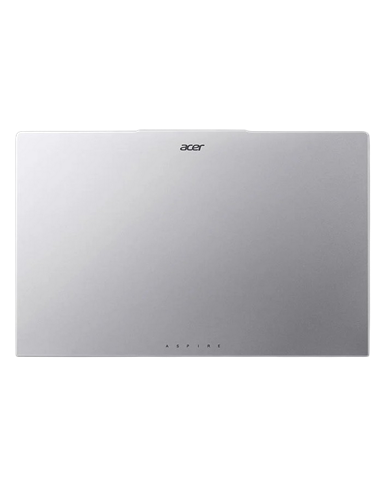 Laptop 16" Acer Aspire Lite 16 AL16-54P, Light Silver, Intel Core i5-1334U, 16GB/512GB, Linux eShell