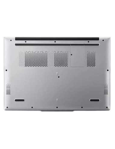 Ноутбук 16" Acer Aspire Lite 16 AL16-54P, Light Silver, Intel Core i5-1334U, 16Гб/512Гб, Linux eShell