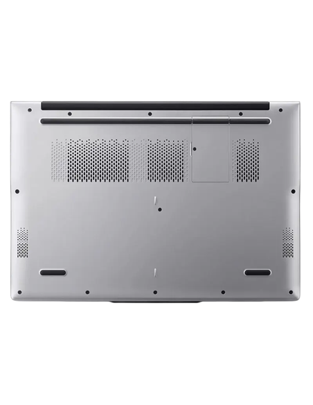 Ноутбук 16" Acer Aspire Lite 16 AL16-54P, Light Silver, Intel Core i5-1334U, 16Гб/512Гб, Linux eShell