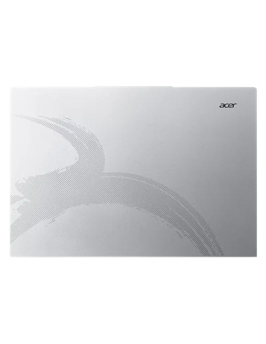 Ноутбук 16" Acer Aspire Lite 16 AL16-54P, Light Silver, Intel Core i5-1334U, 16Гб/512Гб, Linux eShell