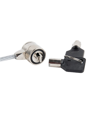 Cod de blocare pentru laptop Gembird LK-CL-01