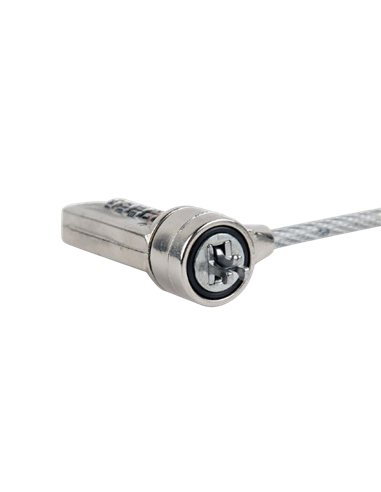 Cod de blocare pentru laptop Gembird LK-CL-01