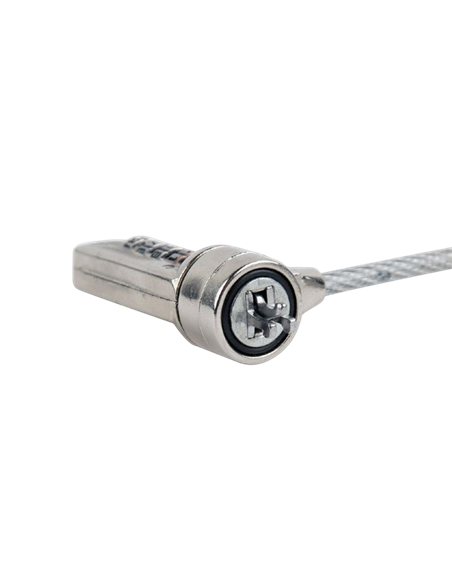 Cod de blocare pentru laptop Gembird LK-CL-01
