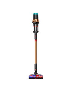 Вертикальный Пылесос Dyson V16 Piston Animal, Черный | Медный 2