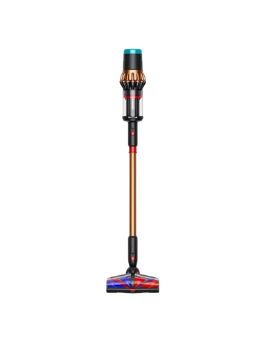 Aspirator Vertical Dyson V16 Piston Animal, Negru | Cupru