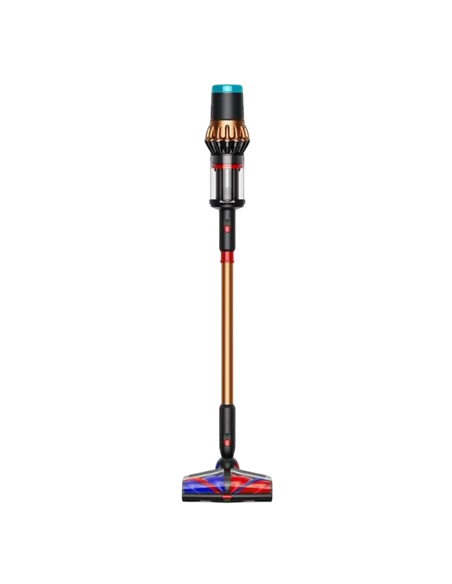 Aspirator Vertical Dyson V16 Piston Animal, Negru | Cupru