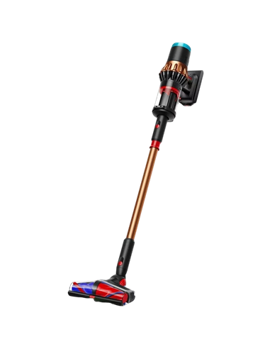 Aspirator Vertical Dyson V16 Piston Animal, Negru | Cupru