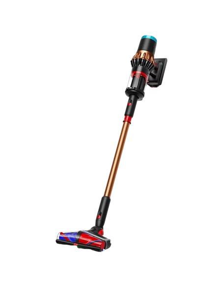 Aspirator Vertical Dyson V16 Piston Animal, Negru | Cupru