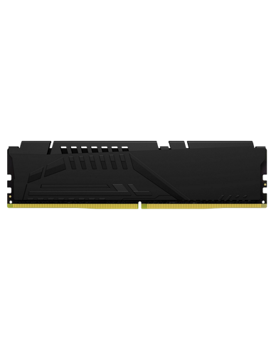 Memorie RAM Kingston FURY Beast, DDR5 SDRAM, 6400 MHz, 64GB, KF564C32BBEK2-64
