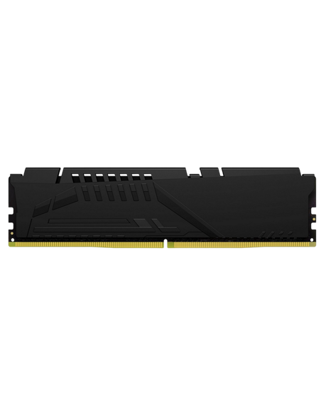 Memorie RAM Kingston FURY Beast, DDR5 SDRAM, 6400 MHz, 64GB, KF564C32BBEK2-64