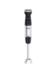 Погружной блендер Tefal HB67G830, Чёрный 2