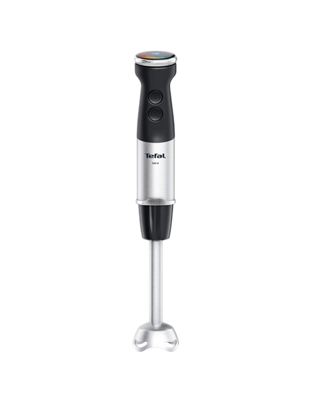 Погружной блендер Tefal HB67G830, Чёрный