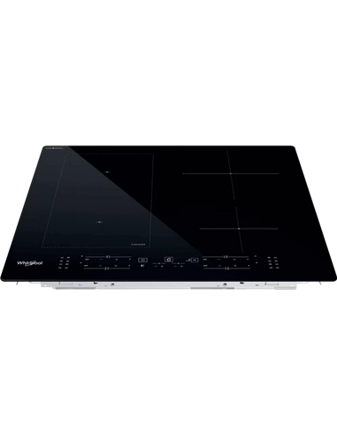 Индукционная варочная панель Whirlpool WL B4060 CPNE, Чёрный
