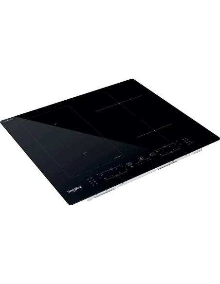 Индукционная варочная панель Whirlpool WL B4060 CPNE, Чёрный